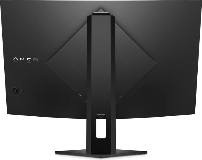 HP Omen 27c, 27"