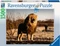 Ravensburger Puzzle Der Löwe Der Koenig der Tiere Vorschaubild