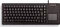 Cherry G84-5500 XS Touchpad Keyboard, schwarz, Cherry ML, USB, ES Vorschaubild