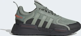 adidas NMD_V3 silver green/carbon/grey four