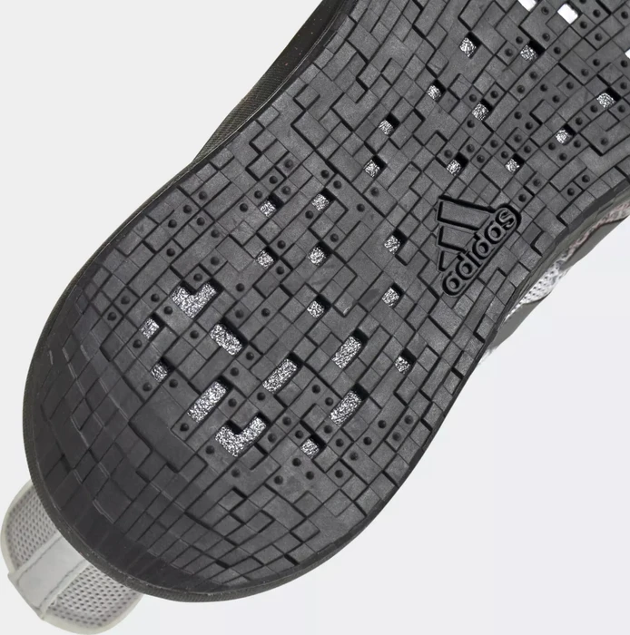 adidas X9000L3 dash grey/matte silver/grey three (Herren)