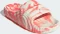 adidas Adilette 22 ivory/solar red Vorschaubild