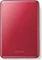 Buffalo MiniStation Slim, rot, 2TB, USB 3.0 Micro-B Vorschaubild