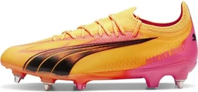 Puma Ultra Ultimate MxSG sun stream/black/sunset glow
