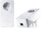 devolo dLAN 650+ Starter Kit, HomePlug AV2, RJ-45, 2er-Pack Vorschaubild