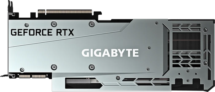 GIGABYTE GeForce RTX 3090 Gaming OC 24G, 24GB GDDR6X, 2x HDMI, 3x DP