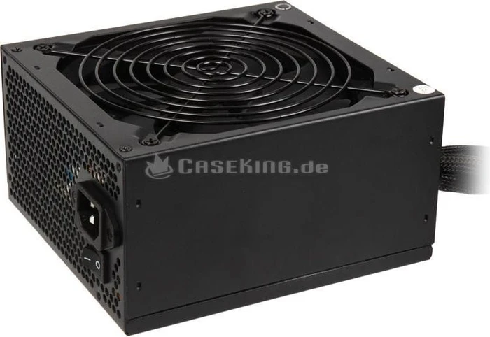 Kolink KL Series Modular 850M 850W, ATX 2.3