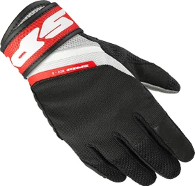 Spidi Neo-S schwarz/rot