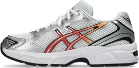 Asics Gel-1130 GS white/red snapper (Junior)