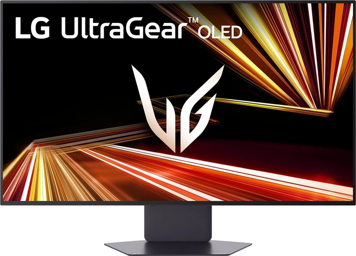 LG UltraGear OLED GX8 32GX850A-B, 31.5"