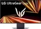 LG UltraGear OLED GX8 32GX850A-B, 31.5" Vorschaubild