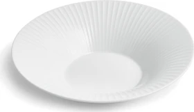 HAK Kähler Hammershøi Suppenteller 26cm weiß