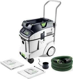 Festool CTM 48 EI AC Cleantec Nass-/Trockensauger