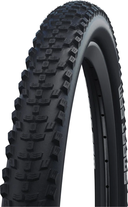 Schwalbe Smart Sam 27.5x2.35" Performance Addix Reifen schwarz