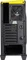 Corsair Carbide Series SPEC-ALPHA gelb/schwarz, Acrylfenster Vorschaubild