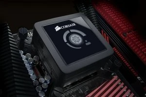 Corsair Hydro Series H80