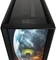 Corsair iCue 5000X RGB Signature Series Planetary, schwarz, Glasfenster Vorschaubild