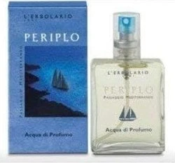 L'Erbolario Periplo Eau de Parfum, 100ml