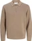 Jack & Jones Gestricktes Polo Strickpullover (Herren) Vorschaubild