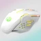 Empire Gaming RF-903 Wireless Mouse weiß, USB Vorschaubild