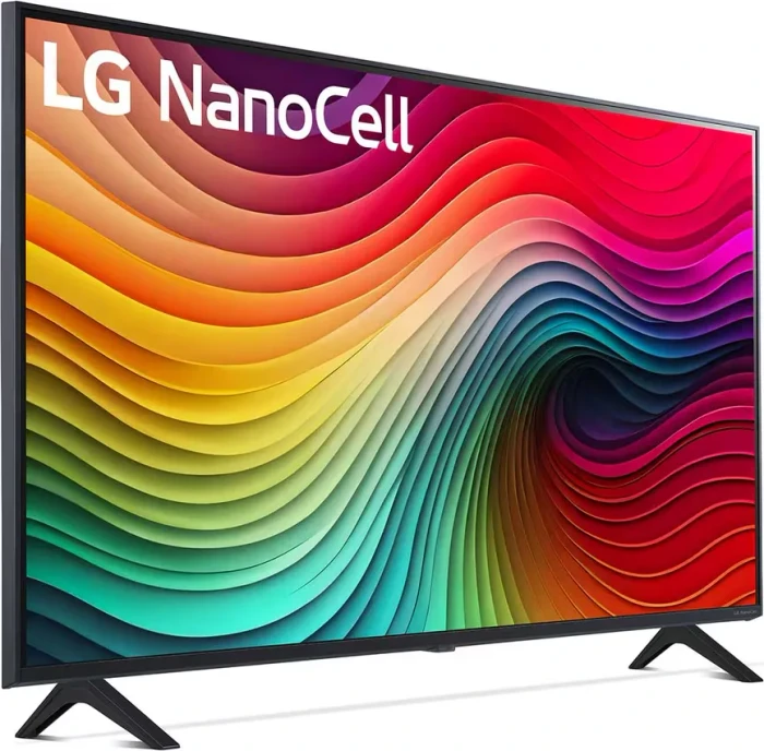 LG 55NANO81T6A