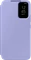 Samsung Smart View Wallet Case für Galaxy A34 5G Blueberry Vorschaubild