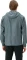 Vaude Scopi Wind Funktionsjacke heron (Herren) Vorschaubild