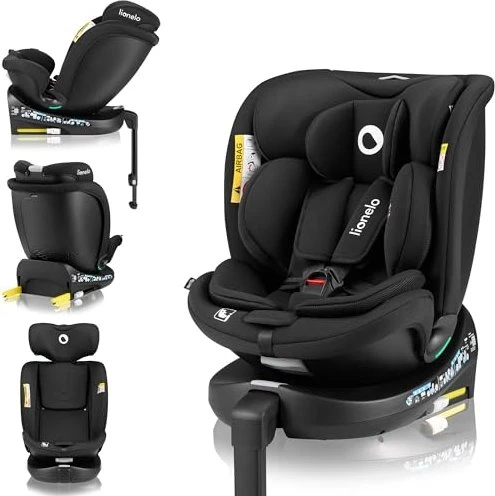 Lionelo Navy i-Size
