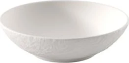 Villeroy & Boch Manufacture Rock Dessterschale 120ml blanc