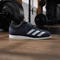adidas Powerlift 5 dark blue/silver metallic/lucid red Vorschaubild