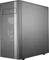 Cooler Master MasterBox NR600, mit 5.25" Schacht, Glasfenster Vorschaubild