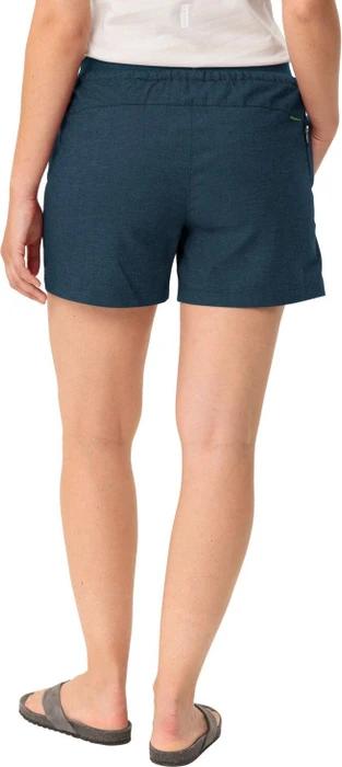 Vaude Redmont Shorts III Hose kurz dark sea (Damen)