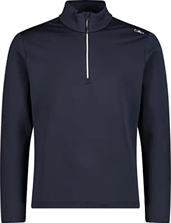 CMP CMP Fleece Stretch Performance Funktionsshirt langarm (Herren)