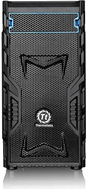Thermaltake Versa H13, Acrylfenster