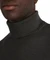 Falke Basic Apparel Rollkragen Pullover brown mel. (Herren) Vorschaubild