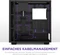 NZXT H7 Flow RGB Black, schwarz, Glasfenster Vorschaubild