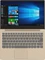 Lenovo IdeaPad 320S-13IKB, gold, Core i3-7100U, 4GB RAM, 128GB SSD, DE Vorschaubild