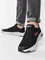 Skechers Arch Fit schwarz/rot (Herren) Vorschaubild
