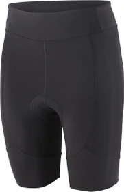 Patagonia Dirt Craft Shorts Fahrradhose kurz schwarz (Damen)