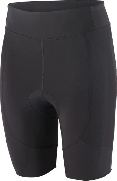 Patagonia Dirt Craft Shorts Fahrradhose kurz schwarz (Damen)