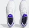 adidas ZG23 cloud white/lucid blue/silver metallic (Herren) Vorschaubild