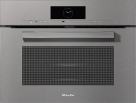 Miele H7840BM Backofen mit Mikrowelle graphitgrau