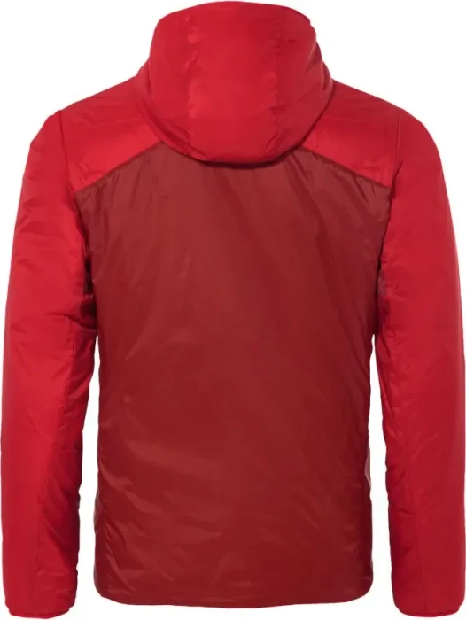 Vaude Freney VI Funktionsjacke carmine (Herren)