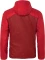 Vaude Freney VI Funktionsjacke carmine (Herren) Vorschaubild