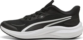 Puma Skyrocket Lite 2 puma black/puma white/puma silver (Junior)