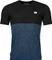 Ortovox 150 Cool Logo Funktionsshirt kurzarm (Herren) Vorschaubild