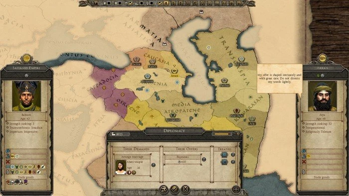 Total War: Attila - Slavic Nations Culture Pack (Download) (Add-on) (PC)