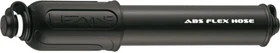 Lezyne HV Drive Medium Handpumpe schwarz gloss