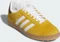 adidas Gazelle Spikeless victory gold/cloud white/maroon Vorschaubild