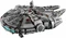 LEGO Star Wars Episode IX - Millennium Falcon Vorschaubild